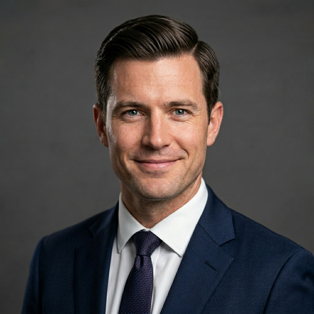 Ole Jonas Johansen Aas
