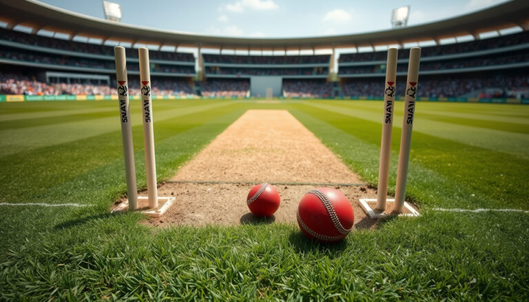 AUS vs IND Rivalry: Records, Head-to-Head & Biggest Moments
