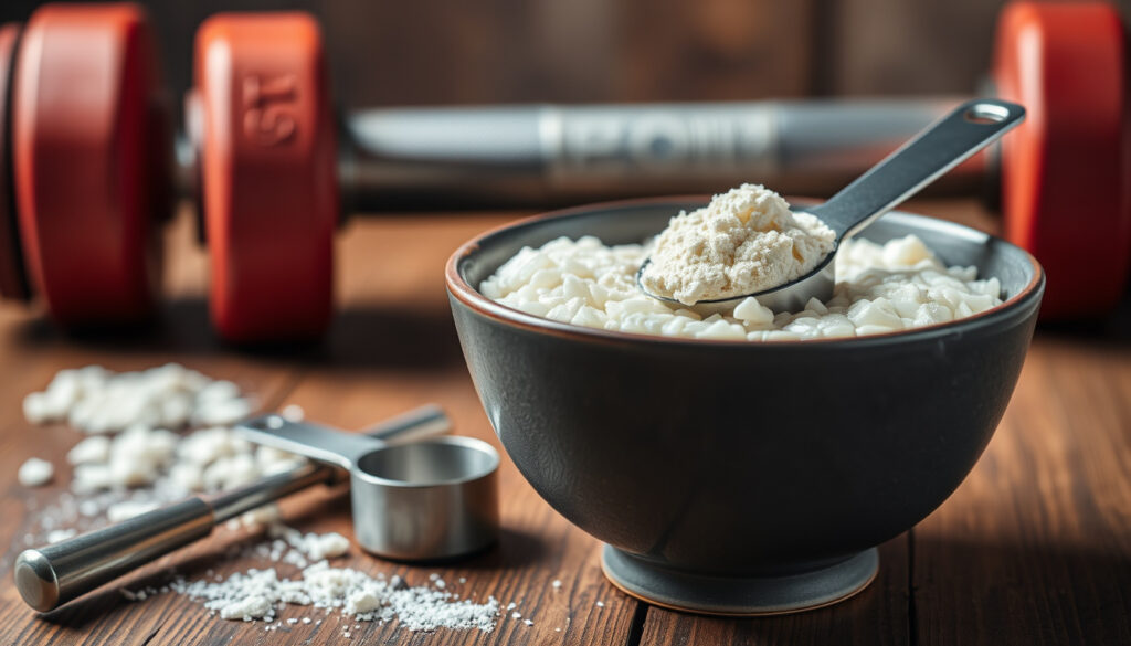 Cream of Rice: Hva er det og hvorfor spiser kroppsbyggere det