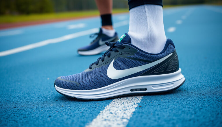 Nike Pegasus Plus: Anmeldelse, bruk og sammenligning