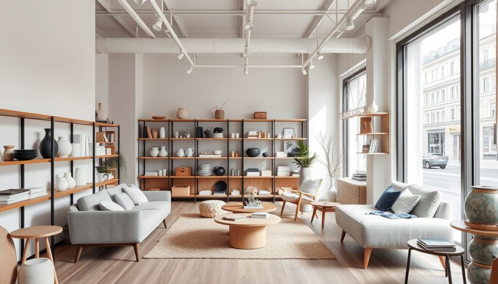 Illums Bolighus Oslo – Åpningstider, butikker og nettbutikk