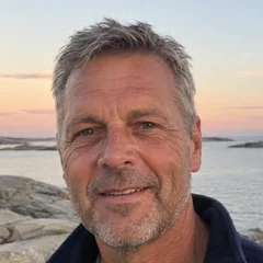 Ole Jonas Johansen Aas